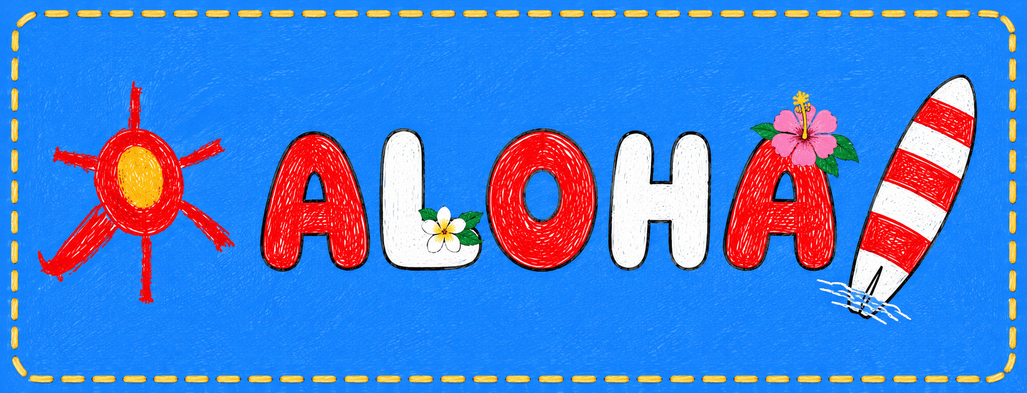 ALOHA